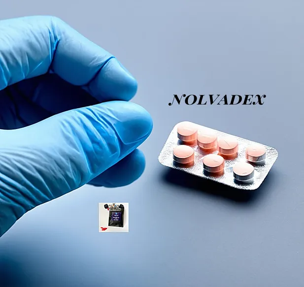 Faut il une ordonnance pour du nolvadex